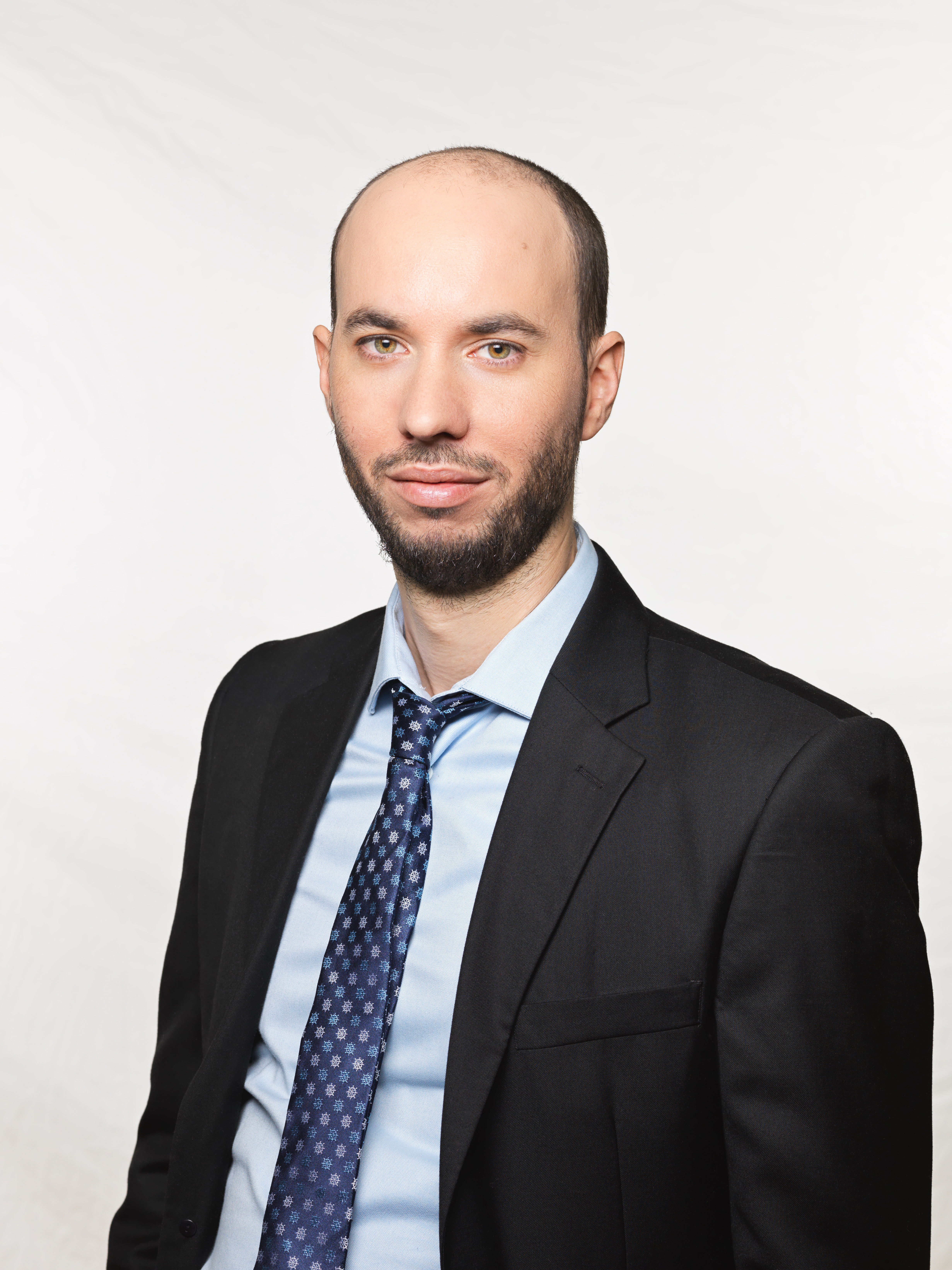 Arthur Huiban